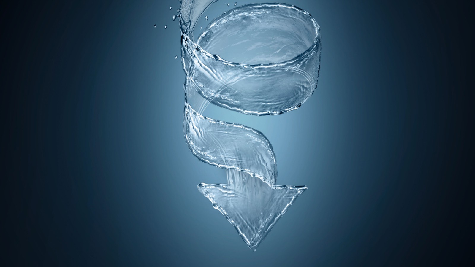 Stały słup powietrza w systemie kanalizacyjnym dzięki technologii Geberit SuperTube