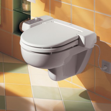 Geberit Balena 5000 i 6000 Geberit Balena 5000 i 6000