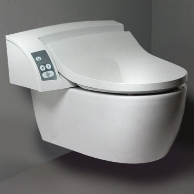Geberit AquaClean 5000+ Geberit AquaClean 5000+