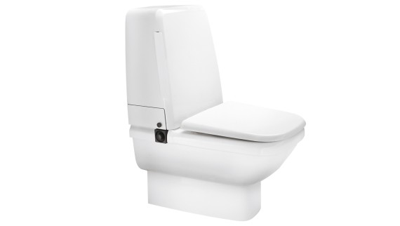 Geberit Balena – pierwszy kompletny system Geberit Balena – pierwszy kompletny system