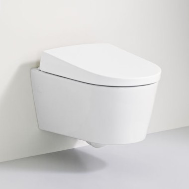 Geberit AquaClean Sigma (Sela) Geberit AquaClean Sigma (Sela)