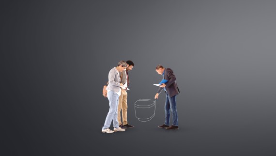 Usługa Geberit AquaClean dla specjalistów ds. sprzedaży Usługa Geberit AquaClean dla specjalistów ds. sprzedaży