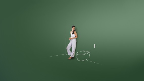 Usługa Geberit AquaClean dla użytkowników Usługa Geberit AquaClean dla użytkowników