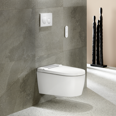Geberit AquaClean Sela Geberit AquaClean Sela