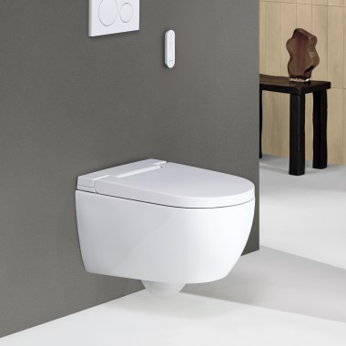 Geberit AquaClean Alba