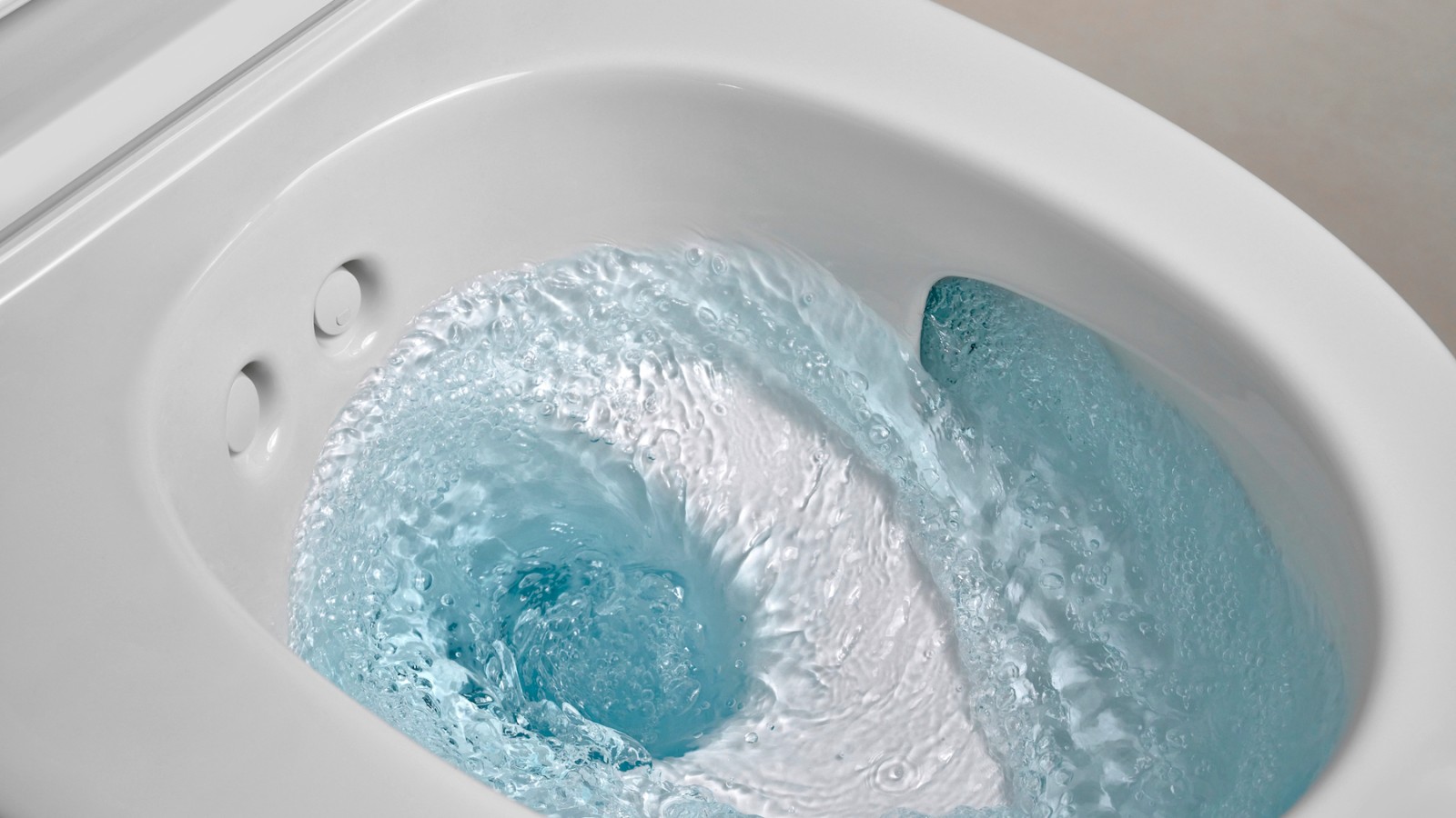 Technologia Geberit TurboFlush Technologia Geberit TurboFlush