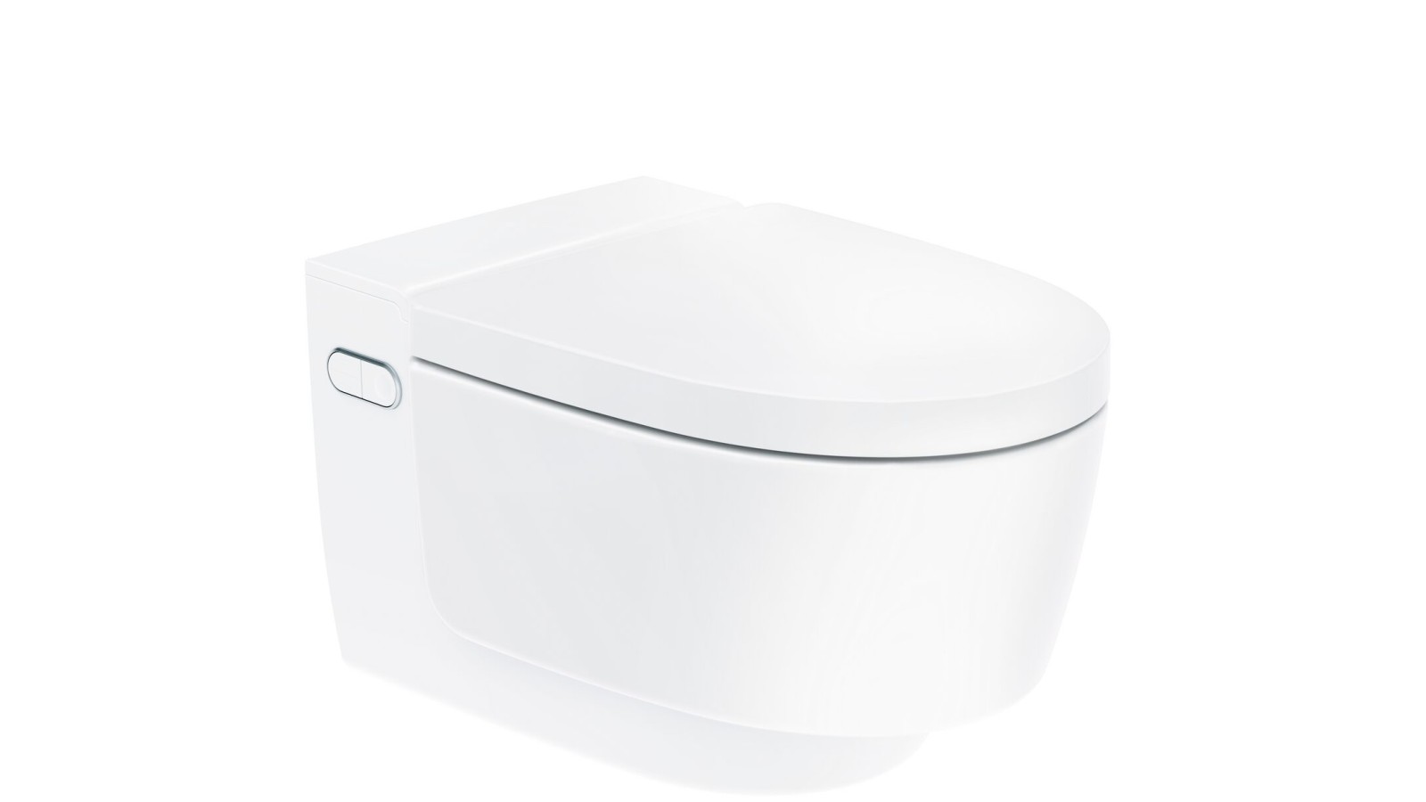 AquaClean Mera Comfort w kolorze białym AquaClean Mera Comfort w kolorze białym