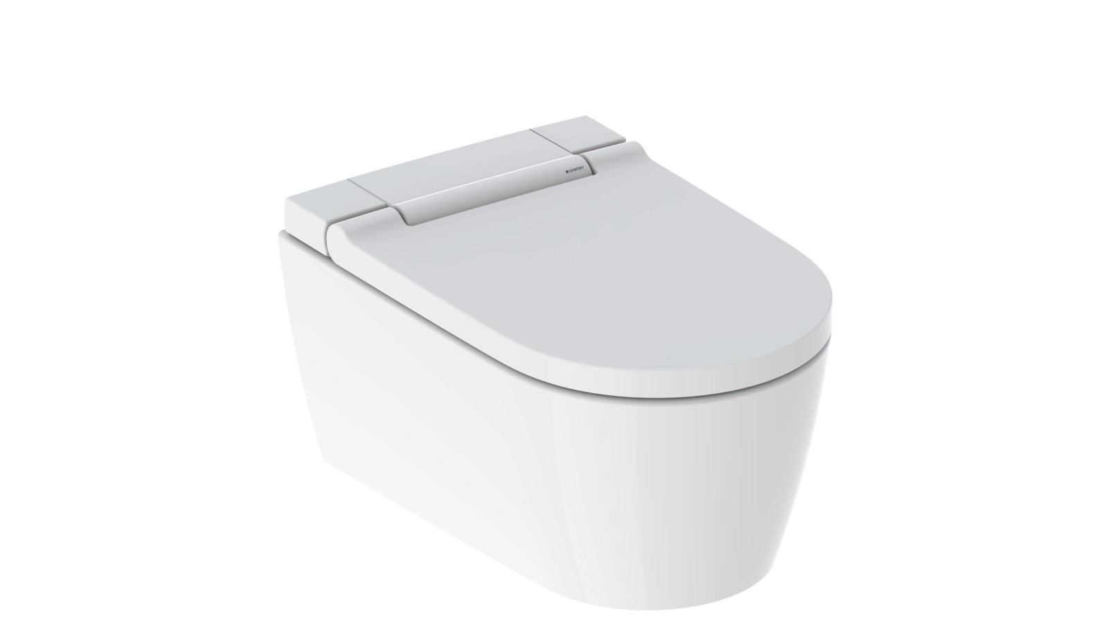 AquaClean Sela z panelem dekoracyjnym w kolorze biały-alpin AquaClean Sela z panelem dekoracyjnym w kolorze biały-alpin