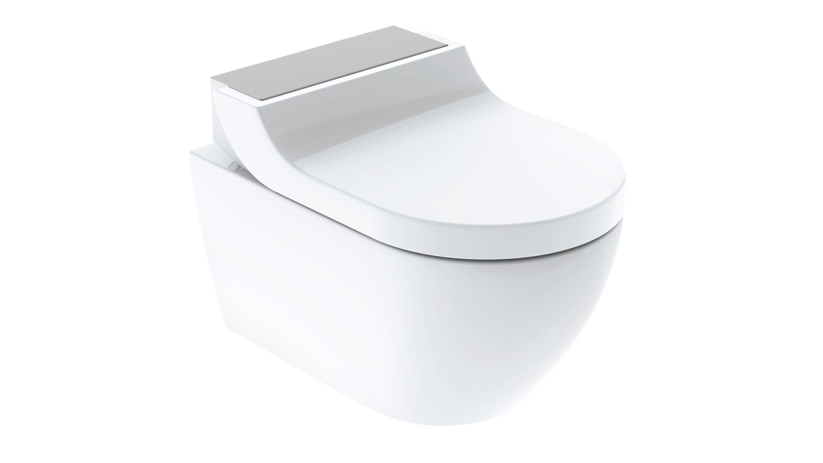 AquaClean Tuma ze stali nierdzewnej szczotkowanej AquaClean Tuma ze stali nierdzewnej szczotkowanej