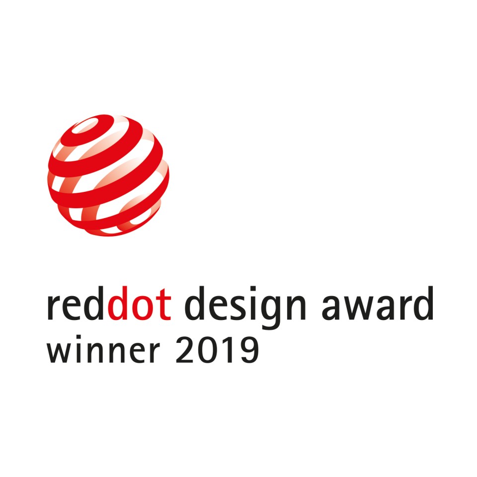 Nagroda Geberit AquaClean Sela Red Dot Design Award 2019 Nagroda Geberit AquaClean Sela Red Dot Design Award 2019
