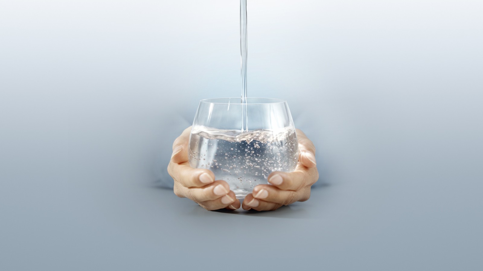 Czysta woda pitna Czysta woda pitna