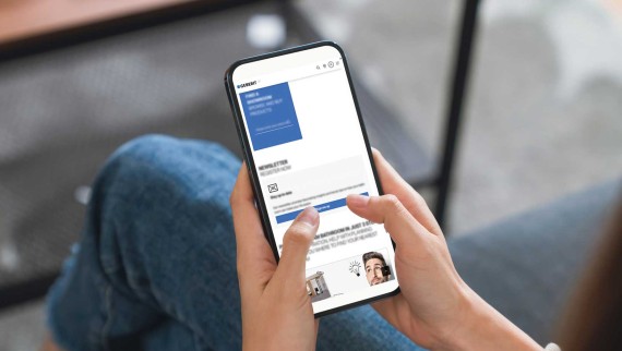 Zapisz się do newslettera Geberit dla klientów indywidualnych Zapisz się do newslettera Geberit dla klientów indywidualnych