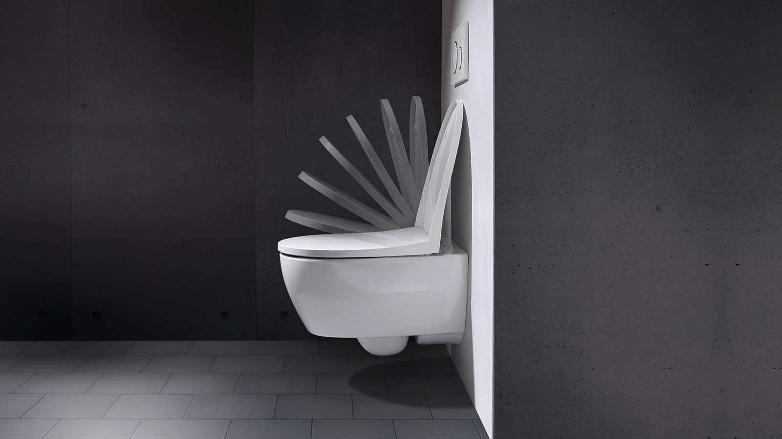 Deska wolnoopadająca Deska wolnoopadająca