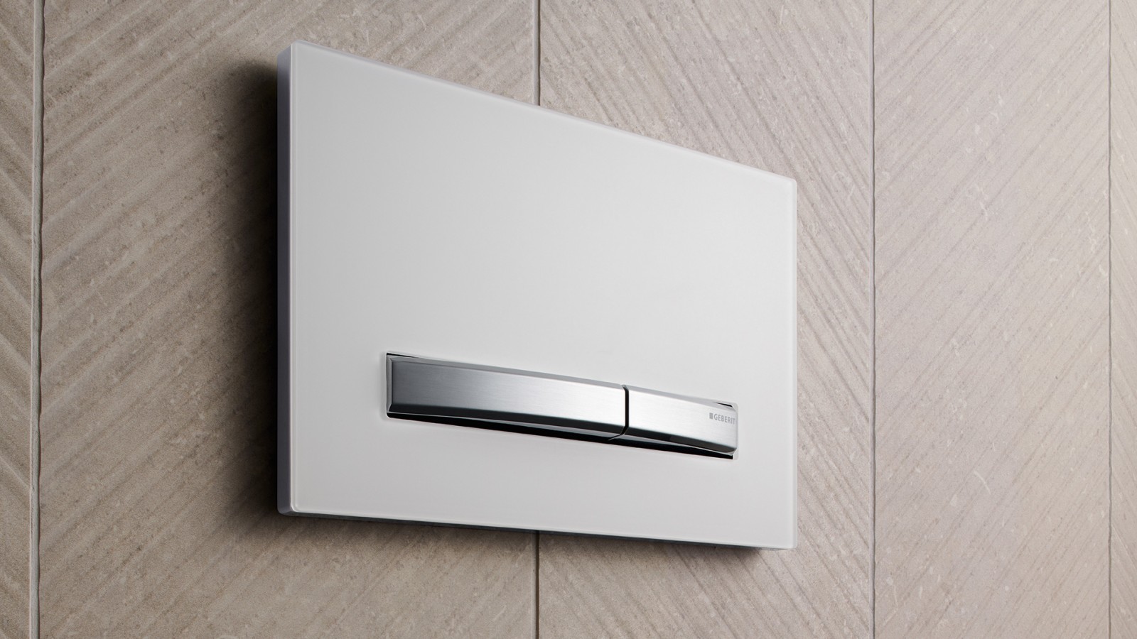 Przycisk uruchamiający Geberit Sigma Przycisk uruchamiający Geberit Sigma