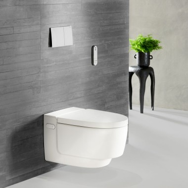 Toaleta myjąca Geberit AquaClean Mera Toaleta myjąca Geberit AquaClean Mera