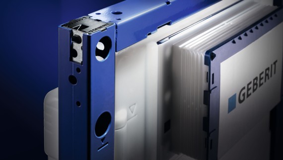 System instalacyjny Geberit Duofix System instalacyjny Geberit Duofix