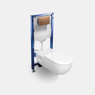 Do WC o długości do 70 cm Do WC o długości do 70 cm
