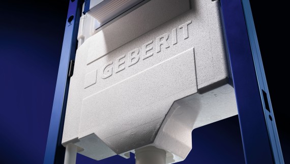 Element Geberit Duofix ze spłuczką podtynkową Sigma Element Geberit Duofix ze spłuczką podtynkową Sigma