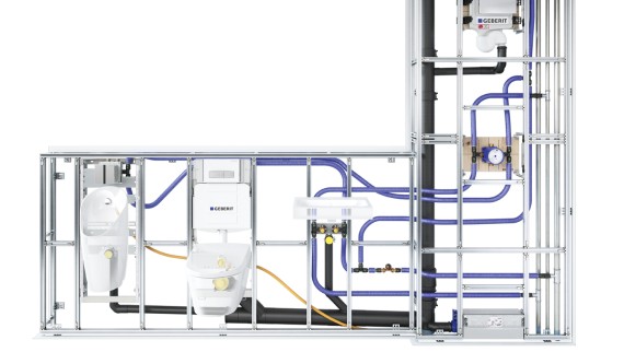 System GIS
