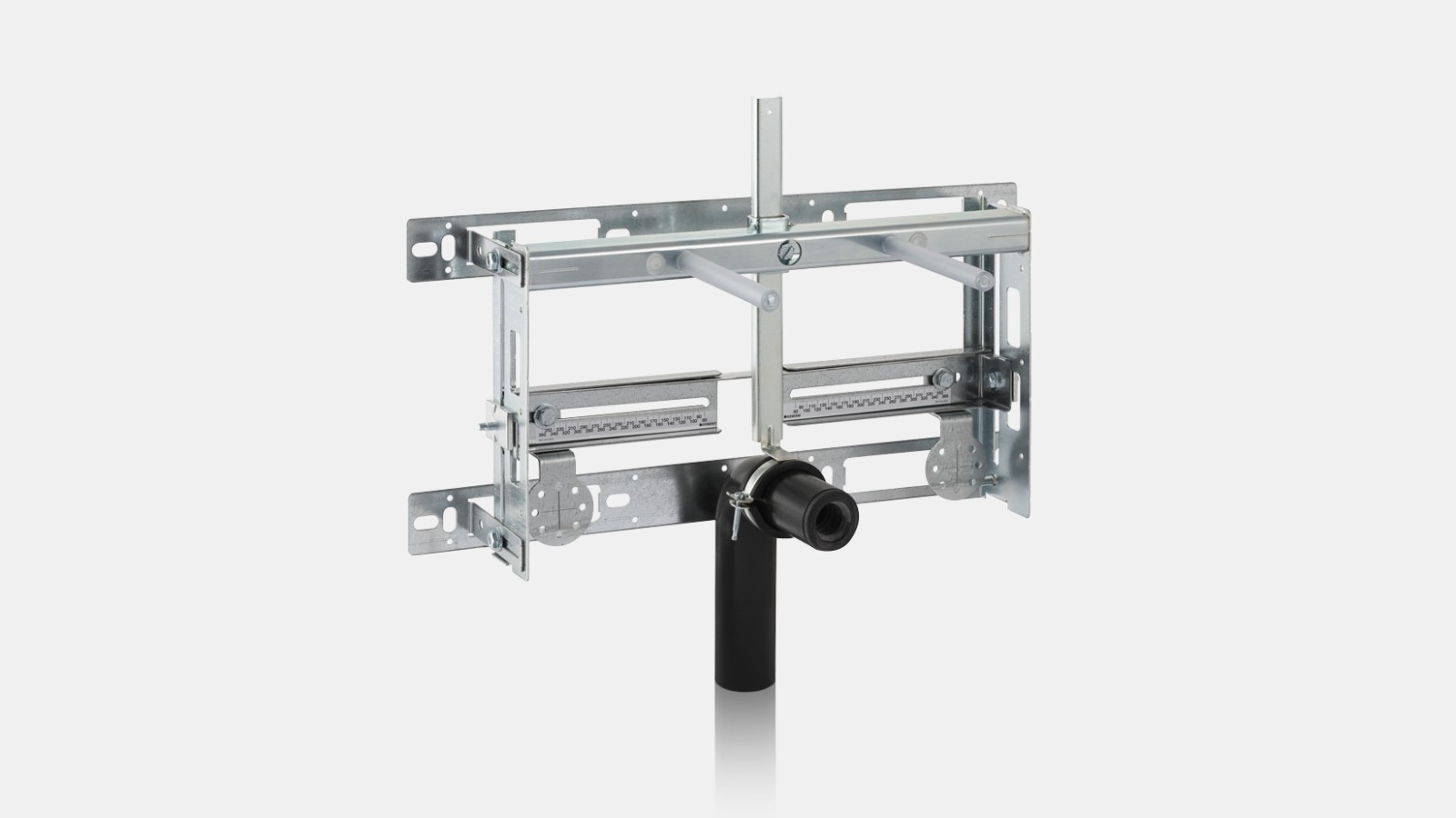 Stelaż Geberit Kombifix do bidetów Stelaż Geberit Kombifix do bidetów