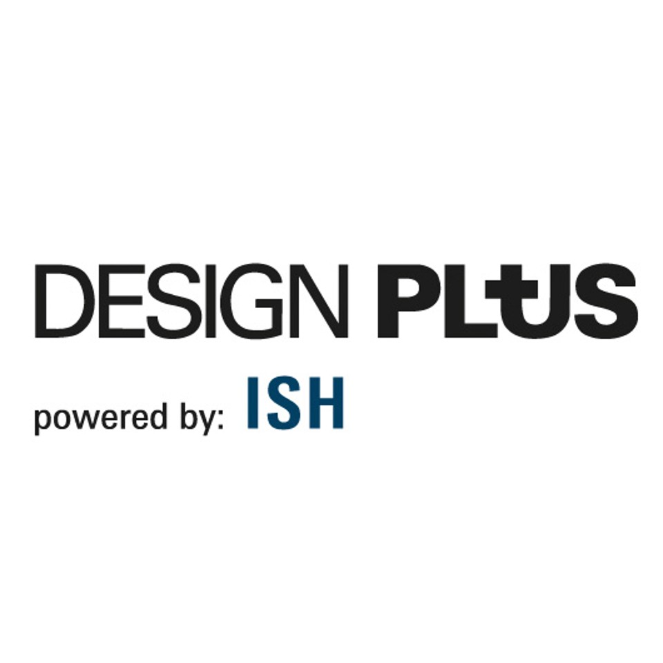 Zdobywca nagrody ISH DesignPlus Award 2023