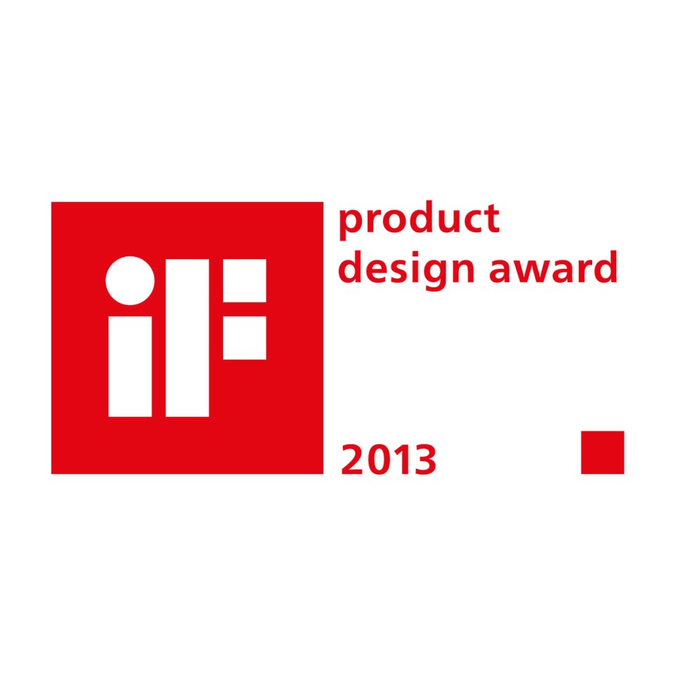 Nagroda iF Product Design Award 2013 dla Geberit AquaClean Sela Nagroda iF Product Design Award 2013 dla Geberit AquaClean Sela