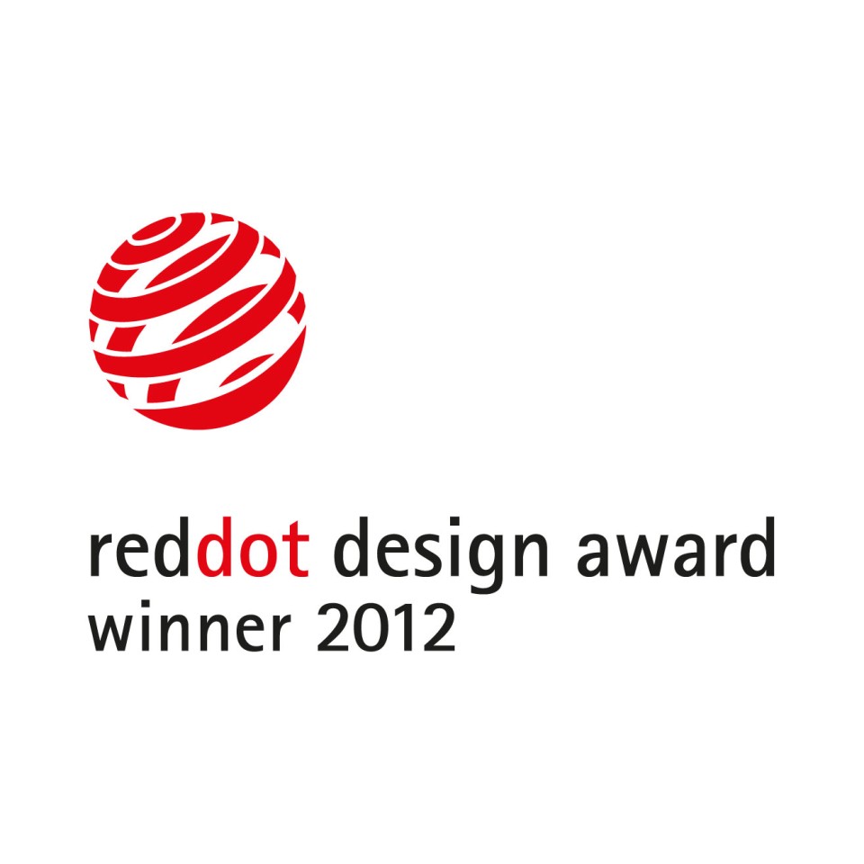 Nagroda Red Dot Design Award dla Geberit Monolith Nagroda Red Dot Design Award dla Geberit Monolith