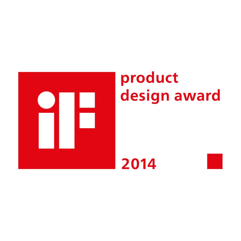 Nagroda iF Design Award dla Geberit AquaClean Mera