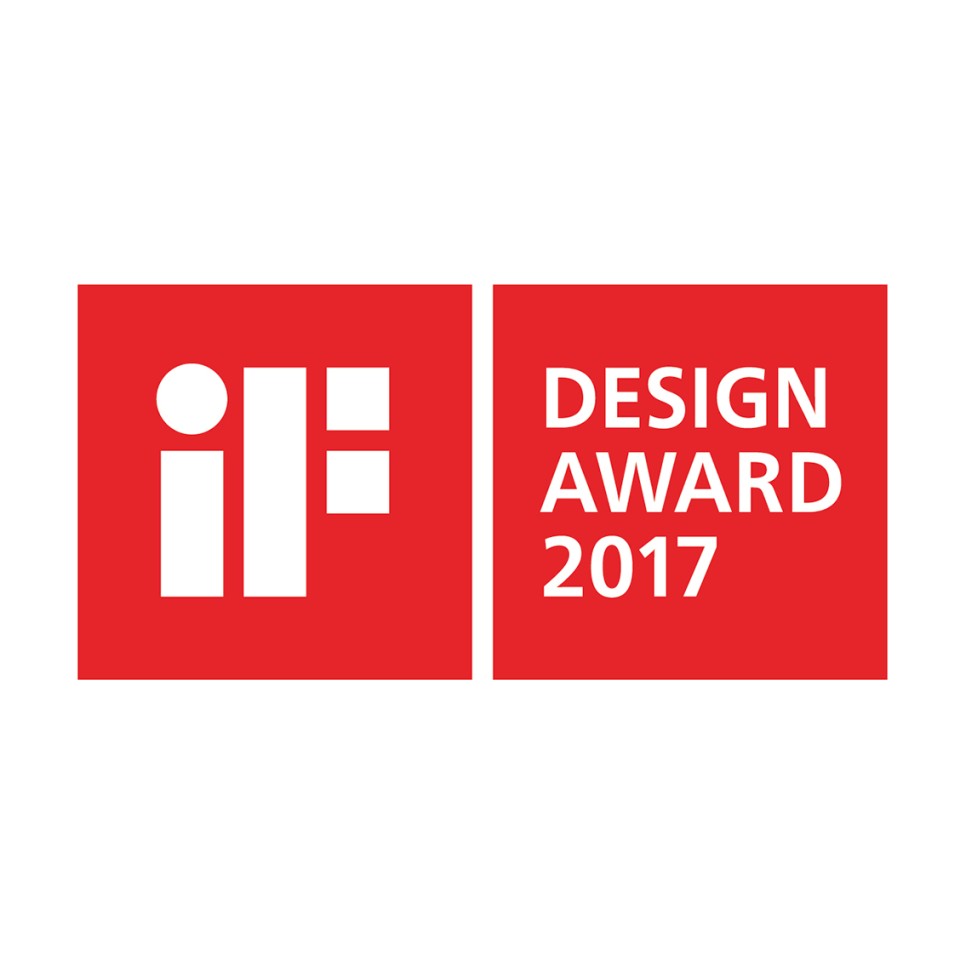 Nagroda iF Design Award dla Geberit AquaClean Tuma