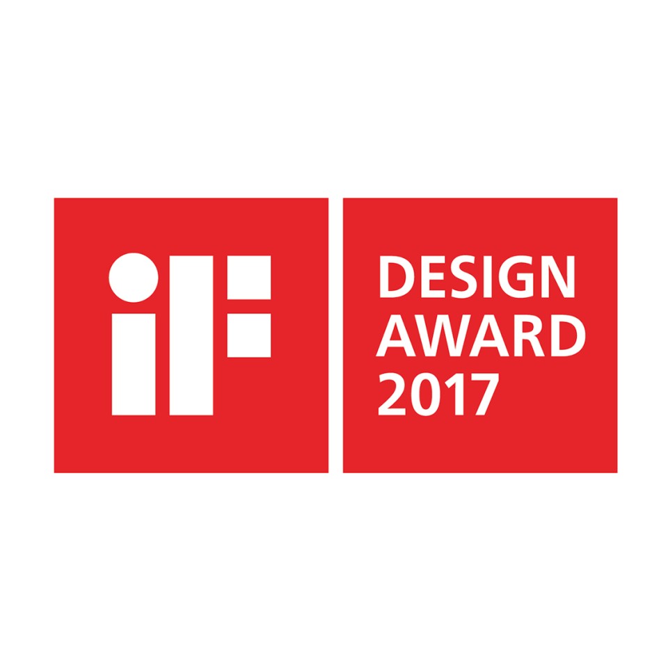 Nagroda iF Design Award dla Geberit AquaClean Tuma Nagroda iF Design Award dla Geberit AquaClean Tuma
