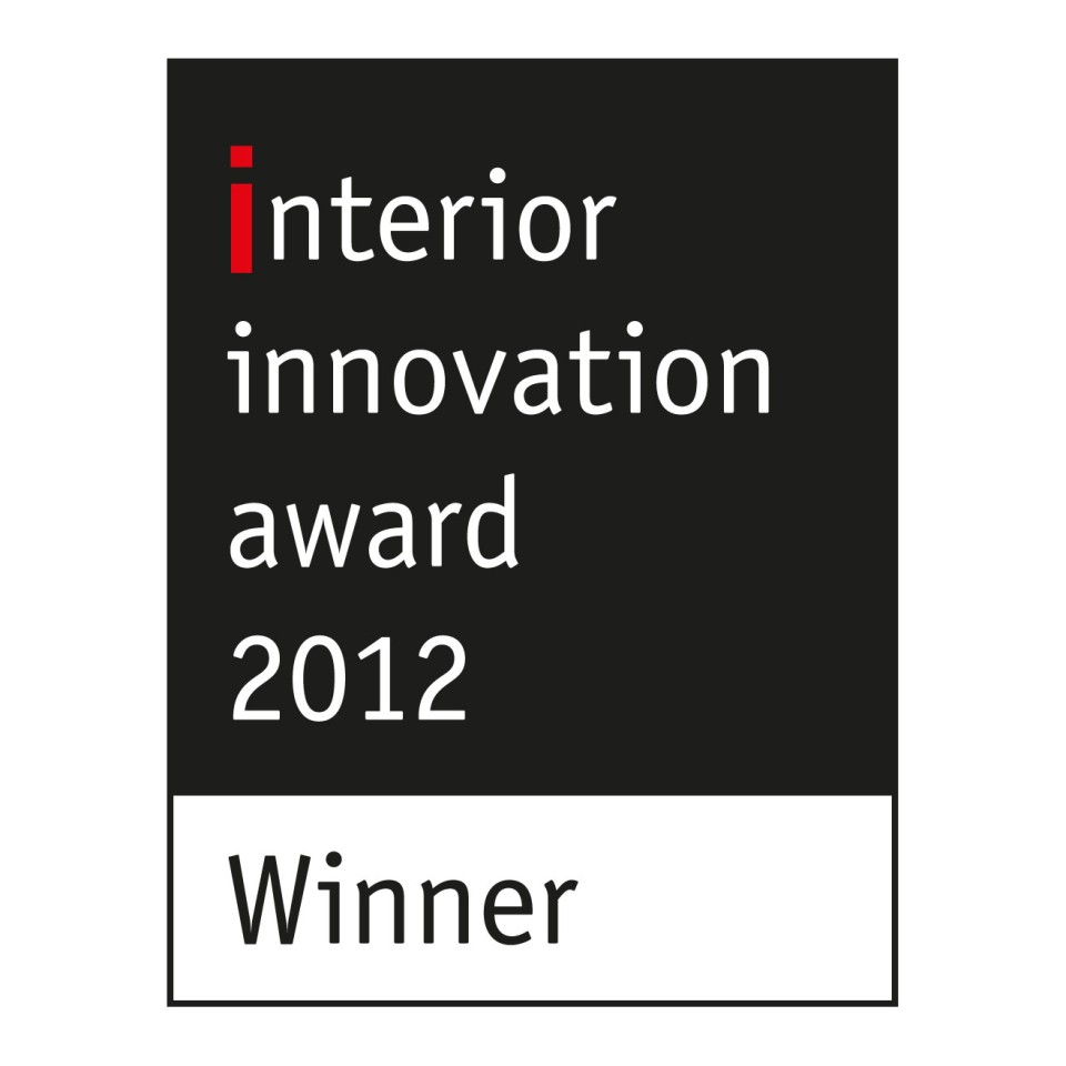 Nagroda Interior Innovation Award dla Geberit Monolith