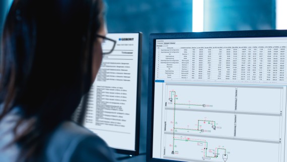 Planowanie zt Geberit ProPlanner Planowanie zt Geberit ProPlanner