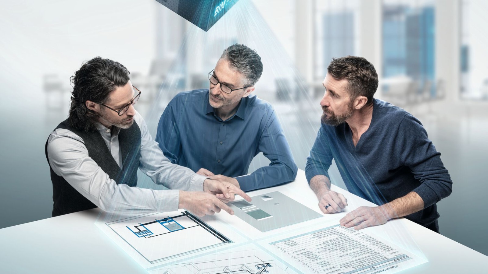 Wtyczka Geberit BIM Wtyczka Geberit BIM