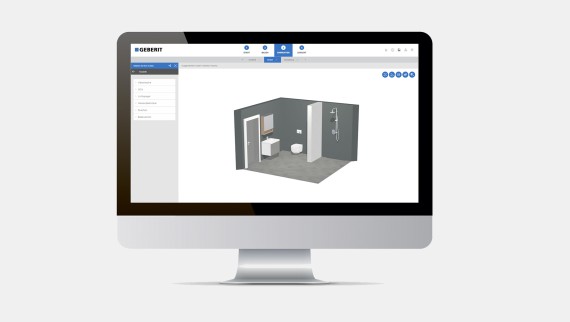 Planer łazienek 3D – przegląd narzędzia Planer łazienek 3D – przegląd narzędzia