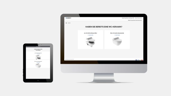 Konfigurator ceramiki Geberit AquaCleanr – przegląd narzędzia Konfigurator ceramiki Geberit AquaCleanr – przegląd narzędzia