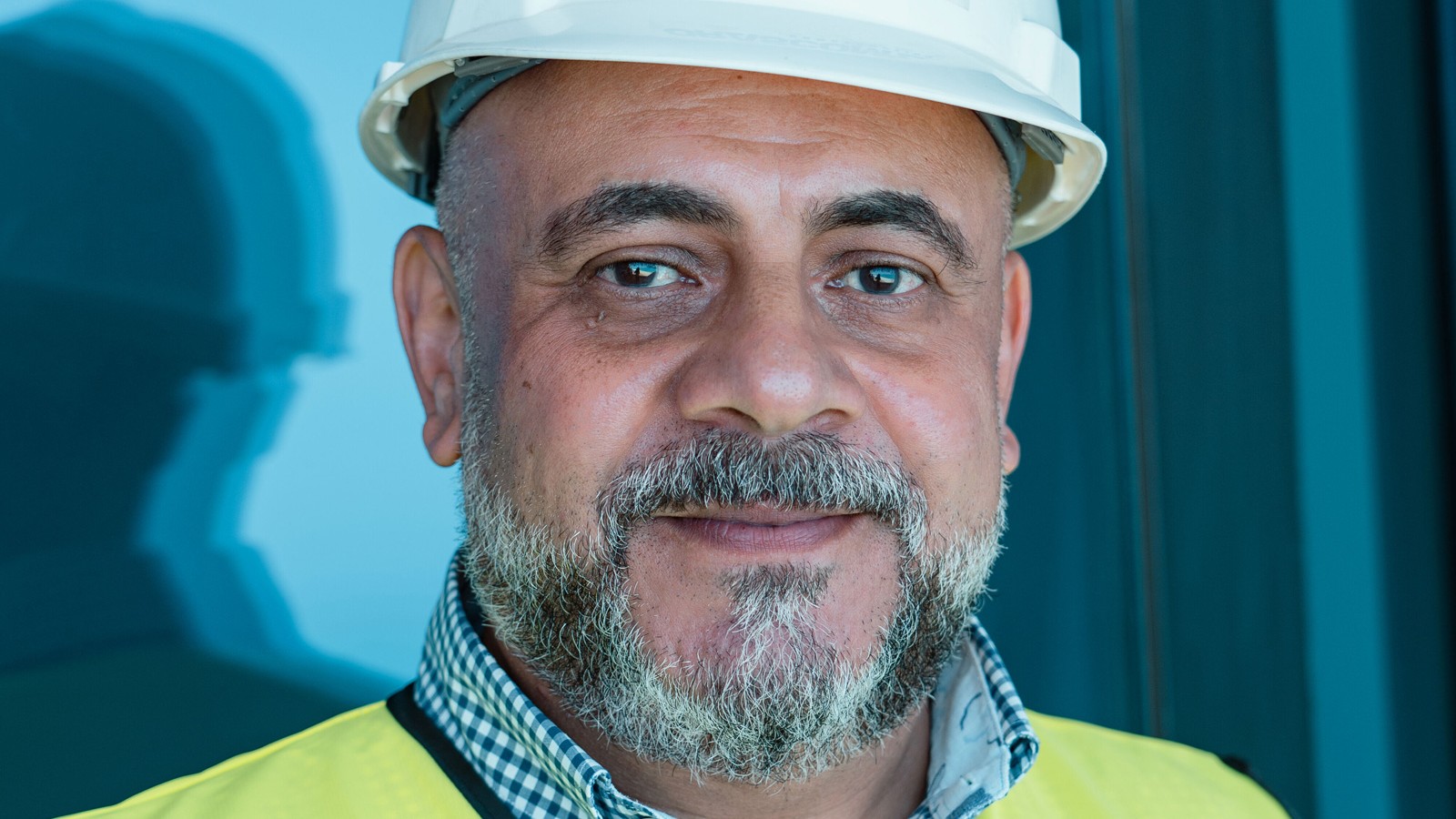 Hany Fouad, Dyrektor Projektu ORASCOM