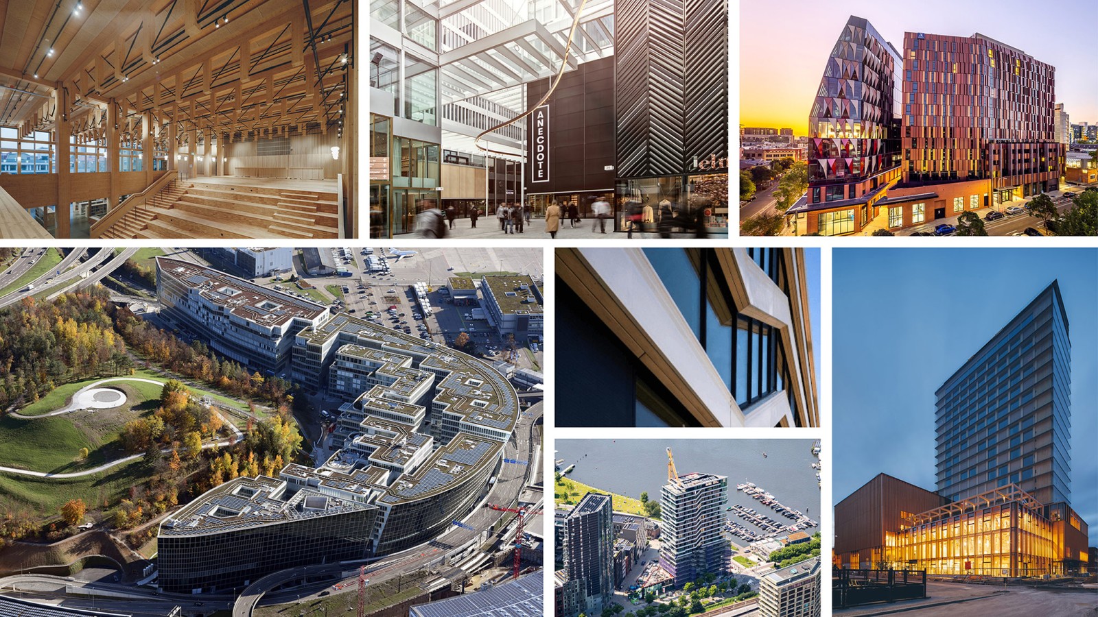 Kolaż zdjęć (© Geberit) Kolaż zdjęć (© Geberit)