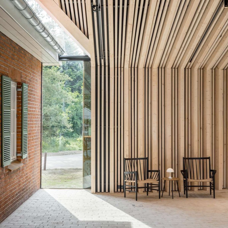 Pamiętać, żeby nie zapomnieć: Flugt podejmuje historię uchodźców ostatnich stu lat (© R_Hjortshoj) Pamiętać, żeby nie zapomnieć: Flugt podejmuje historię uchodźców ostatnich stu lat (© R_Hjortshoj)