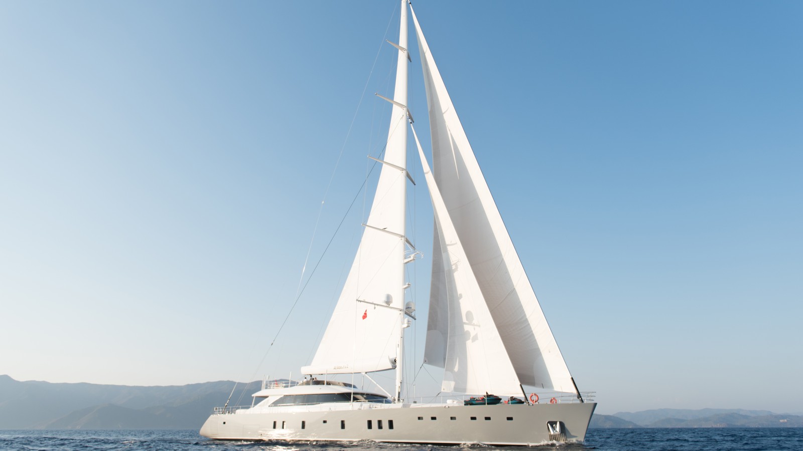 Branża stoczniowa w Turcji doświadcza rosnącego popytu (© ADA Yachting) Branża stoczniowa w Turcji doświadcza rosnącego popytu (© ADA Yachting)