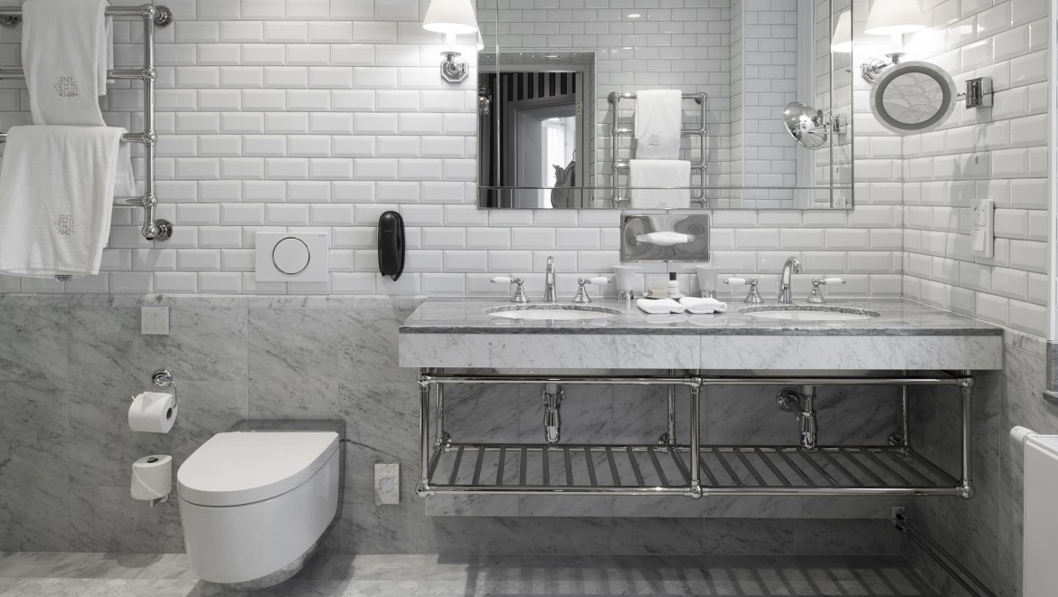 łazienka hotelowa łazienka hotelowa