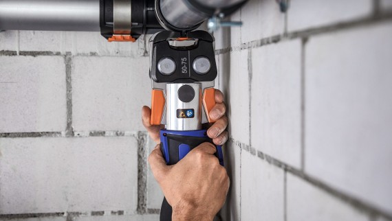 Szczęka zaciskowa FlowFit Szczęka zaciskowa FlowFit