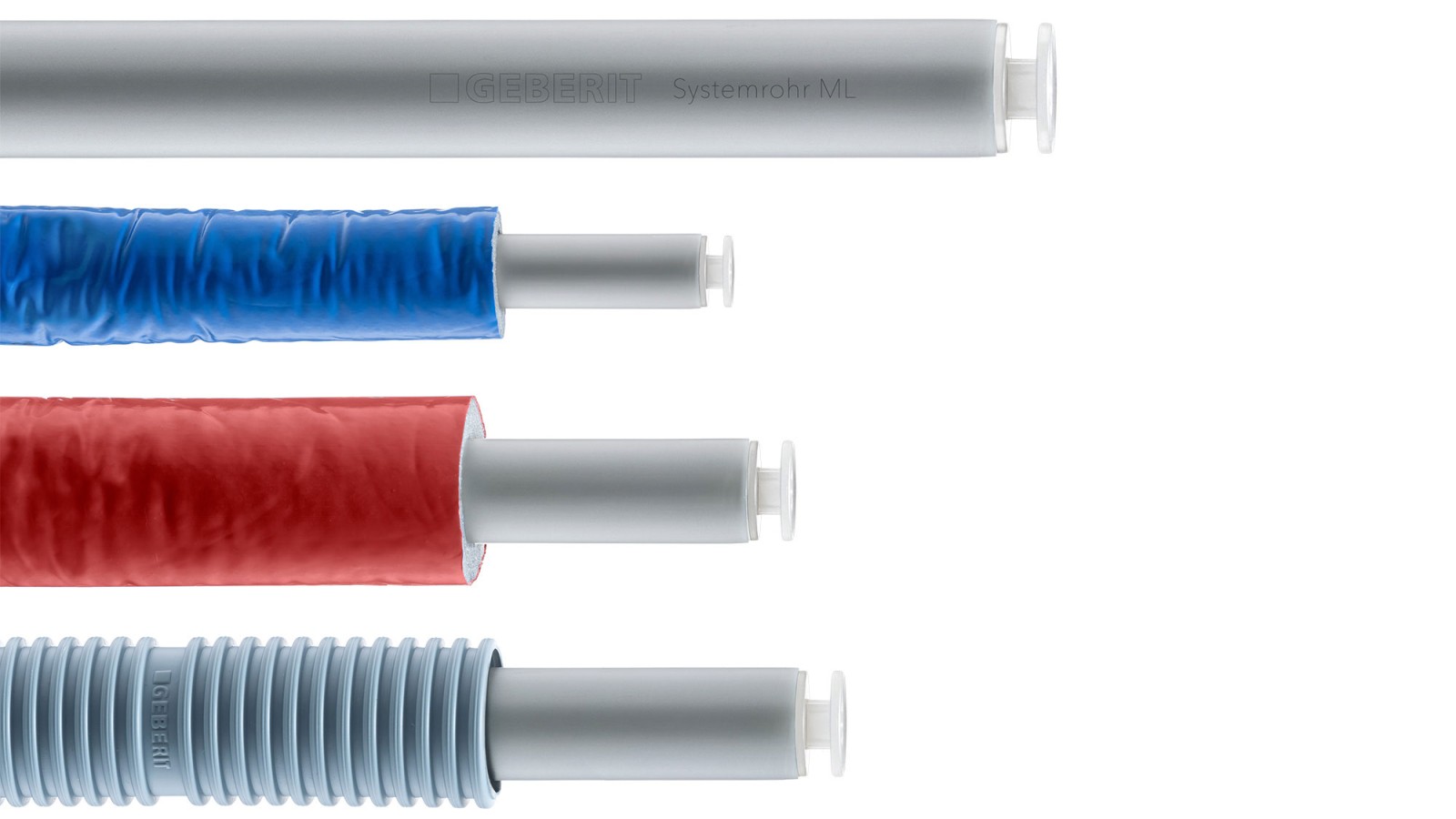 Rura systemowa ML Geberit