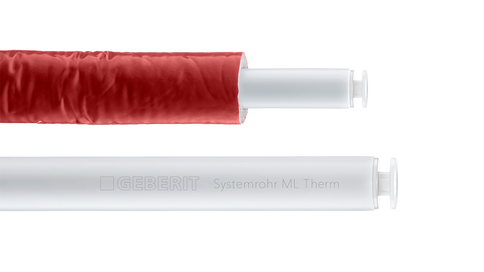 Rura systemowa ML Therm Geberit