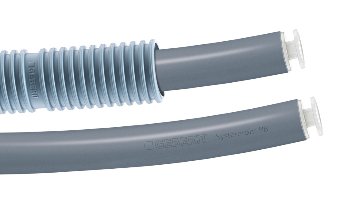 Rura systemowa PB Geberit