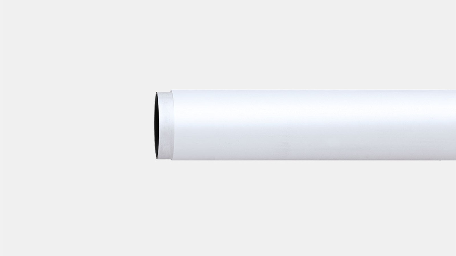 Rura systemowa Geberit Mapress Carbon Steel z osłoną z tworzywa sztucznego z PP Rura systemowa Geberit Mapress Carbon Steel z osłoną z tworzywa sztucznego z PP