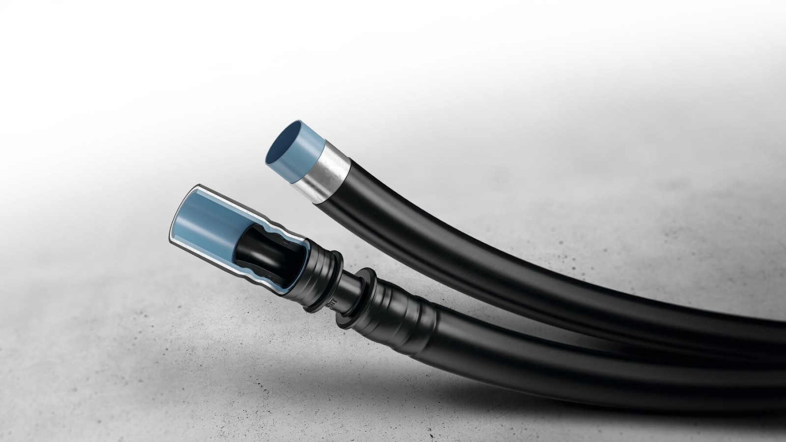 System rurowy Geberit Mepla System rurowy Geberit Mepla