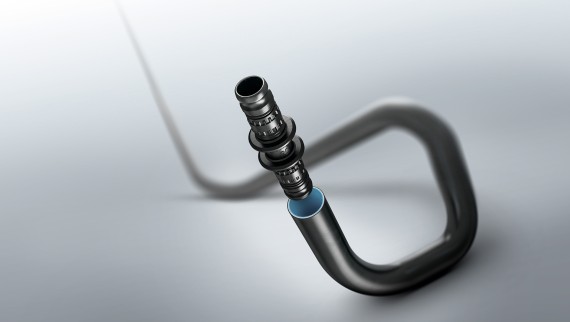 Geberit Mepla rury Geberit Mepla rury