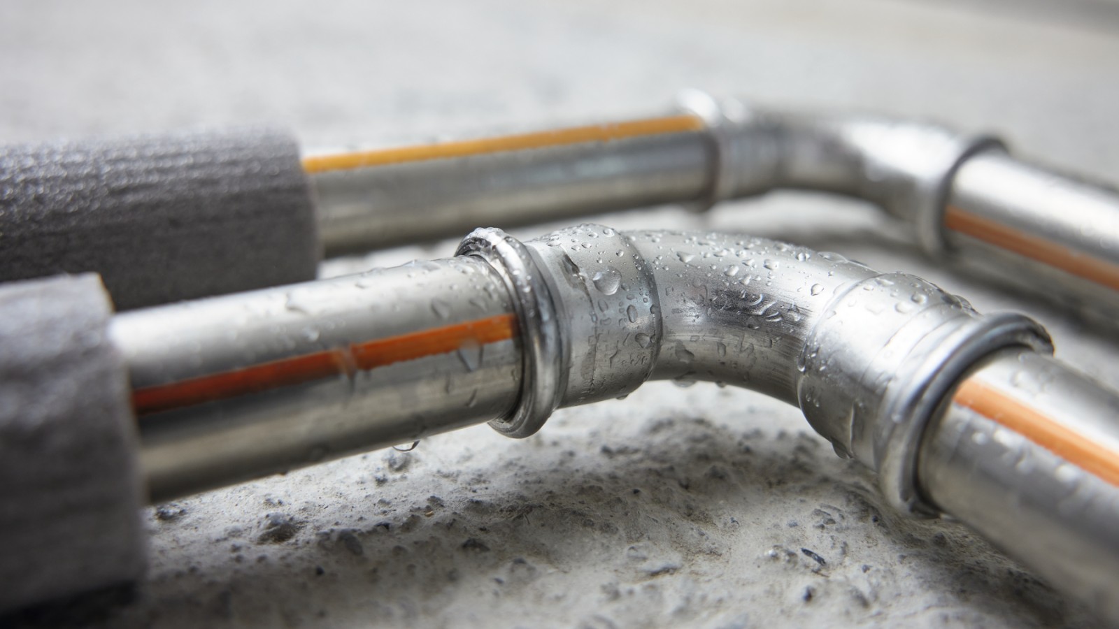 Geberit Mapress Therm Geberit Mapress Therm