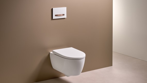 Toaleta Geberit iCon Toaleta Geberit iCon