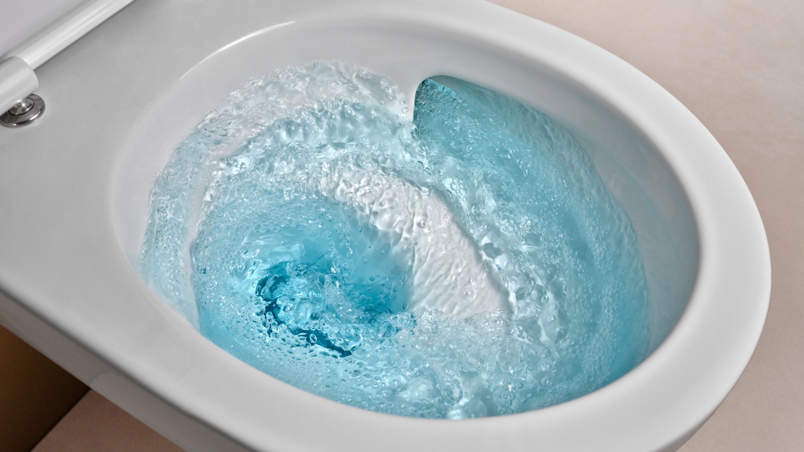 Miska WC Geberit Acanto z TurboFlush